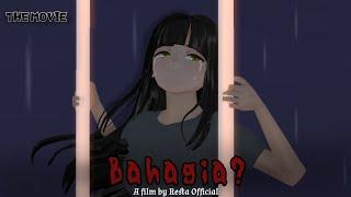 BAHAGIA?  THE MOVIE   DRAMA SAKURA SCHOOL SIMULATOR