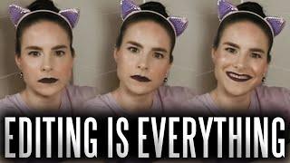 THE SIMPLY NAILOGICAL HORROR TRAILER