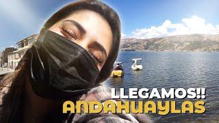 VLOG ANDAHUAYLAS - SHEY LA TORRE