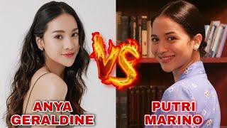 BESERTA FAKTA UNIK PELAKOR VS ISTRI SAH LAYANGAN PUTUS WETV ANYA GERALDINE VS PUTRI MARINO