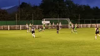 Wolverhampton Casuals Vs Stone Old Alleyians Midland Football League Premier Division