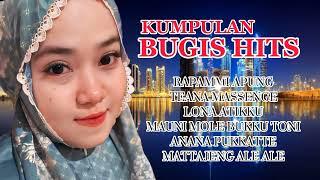 Kumpulan Lagu Bugis Top Hits - Album Nonstop Lagu Lagu Bugis Viral