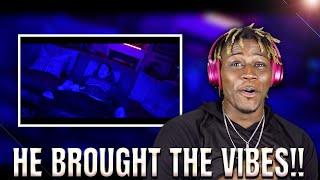 NEW VIBES SEPPI - DAMN Official Video Sponsored TM Reacts 2LM Reaction