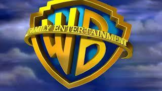 Warner Bros. Family Entertainment 1999 Logo Remake Jan 2020 UPD