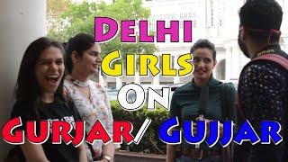 Delhi Girls on Gurjar Gujjar