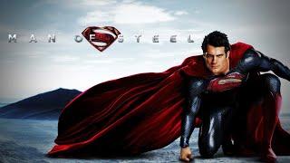 Man of Steel 2013 Movie  Henry Cavill Amy Adams Michael Shannon  Review and Facts