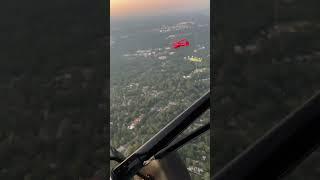 Atlanta Biplane Shoot