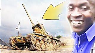 Wot Funny Moments #9