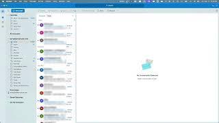 Add Shared Mailbox to Outlook for Mac