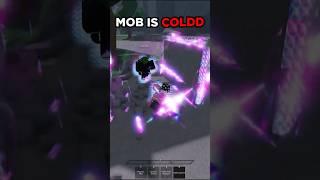 Mob is COLD ultimate battlegrounds