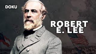 Dokumentation über Robert E. Lee Amerikanischer Bürgerkrieg Film Deutsch Doku Geschichte USA