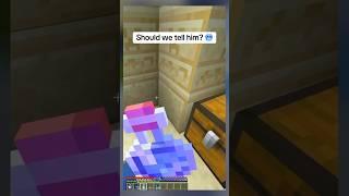 Epic Potion END moment  #shots #minecraft