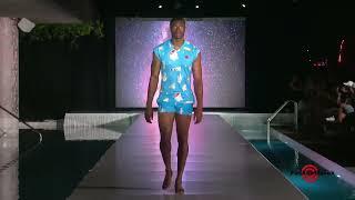 FASHION BRAND SADI PAUL BRANCART - VIDEOCLIP PANORAMA.RADIO  #moda #fashiondesigner #hautecouture
