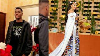 Pinto Rafael slays with mama birthday Zarithebosslady  sons all grown tall 