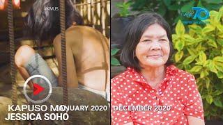 Kapuso Mo Jessica Soho Mga nabagong buhay dahil sa KMJS