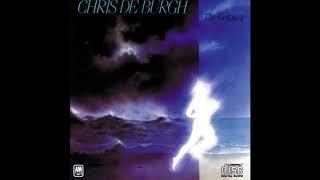 Liberty- Chris De Burgh Vinyl Restoration