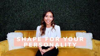 Ep 25 Best Diamond Shape For Your Personality