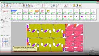 Metalix AutoNest V16 DXF Files to NC