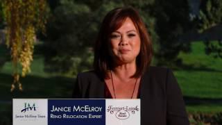 Janice McElroy -