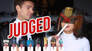 Girl Judges Top Mens Fragrances  What women really think about your cologne