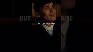 Thomas Shelby  Sigma rule Peaky blinders whatsapp status #shorts#quotes  #1