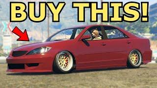 You Should Get These Cars In 2024 In GTA Online