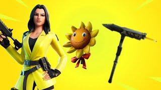 TOP 5 TRYHARD SKIN + BACKBLING + PICKAXE COMBOS IN CHAPTER 2 SEASON 3 Best Fortnite Skin Combos