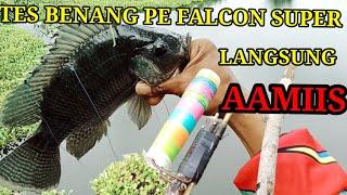 Paser mania ‼️ maser ikan nila  nembak ikan nila  @Cah Konslet 2