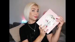 Glossybox Be different be real I Limited Edition I Juni 2023 I Unboxing