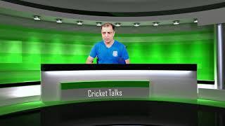 ICC World Test Championship 2019 Test 3 England vs Pakistan Day 3  Match Analysis