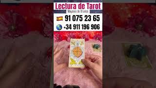 ELIGE UNA CARTA y DESCUBRE TU FUTURO INMEDIATO  Tarot Interactivo Canalización