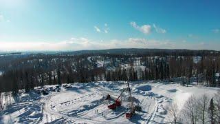 «Россети» построят высокоавтоматизированную подстанцию на юге Кузбасса