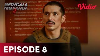 Serigala Terakhir S2 Eps.8  Trailer  Revaldo Ganindra Bimo Wulan Guritno Hannah Al Rashid