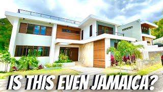 LUXURIOUS House FOR SALE in Kingston Jamaica  Real Estate in Jamaica