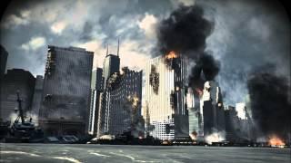 Call of Duty Modern Warfare 3 Gameplay Mission 2