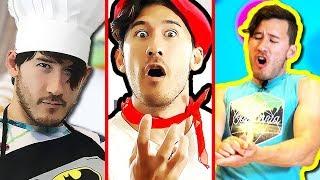 BEST OF  Markiplier Makes