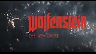 Wolfenstein The New Order прохождение. Все секреты. Глава 15 Облава