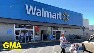President and CEO of Walmart US talks on the companys future and inflation