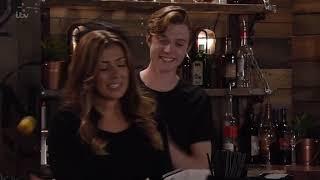 Coronation Street 27 November 2017