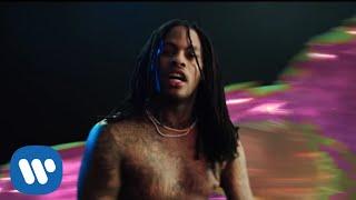 Waka Flocka Flame – Game On feat. Good Charlotte from Pixels – The Movie Official Video