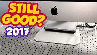 Is a 2017 iMac Still Good?