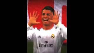Montagem sem nome - Cristiano Ronaldo  #edit #shorts