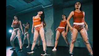 Tinashe - Sacrifices  Choreo by InnaShow  DoubleFaBl