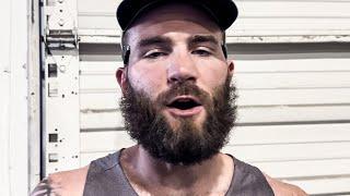 Caleb Plant RIPS DUMB Edgar Berlanga DUCKING & REVEALS RETURN in August