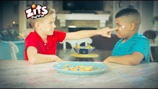 Zits Pop n Play Pimples Toy Commercial - I Got Zits - Cookies 15 2018
