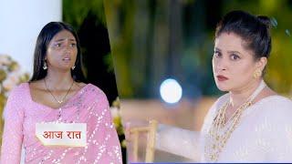 Dil Ko Tumse Pyaar Hua Serial NEW PROMO Today  Lavanya tried to kill Deepika by throwing a chair