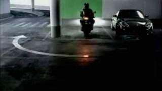 Kawasaki Funny Commercial