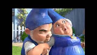 Gnomeo Christmas Trailer