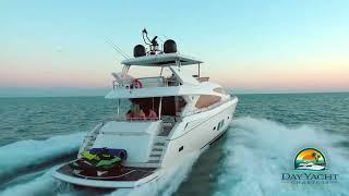 Miami Boat Rentals Luxury Yacht Charters Miami Beach