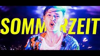 HeyMoritz - SOMMERZEIT Offizielles Musikvideo